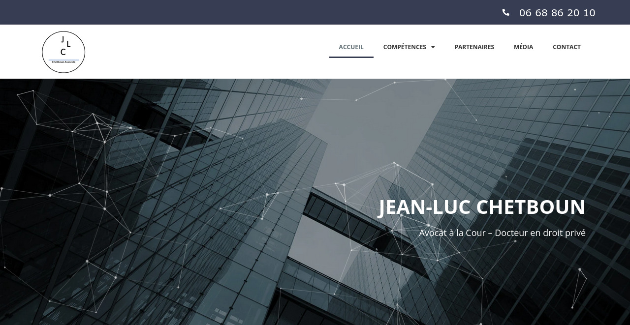 jean luc